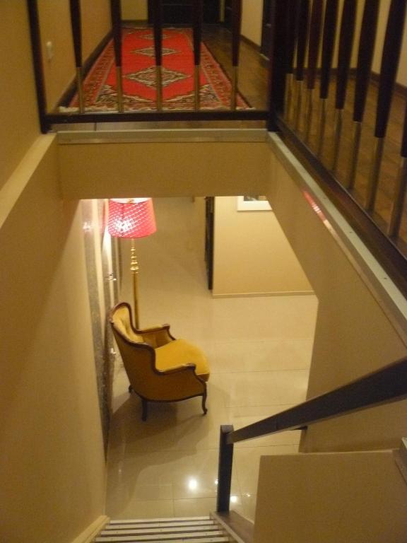 Villa Rosse Gdansk Habitación foto